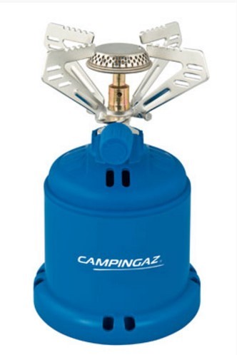 Campingkocher Campingaz Camping 206 S - Leistung: 1.200 Watt
