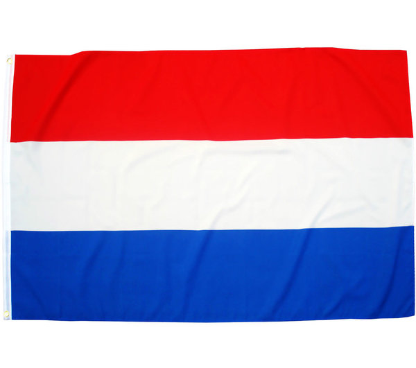 Flagge (90 x 150 cm), Niederlande