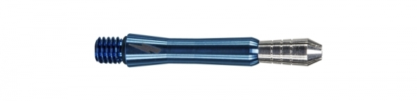 Shaft Target Phil Taylor Power Titanium, Gen-2 (intermediate), blau