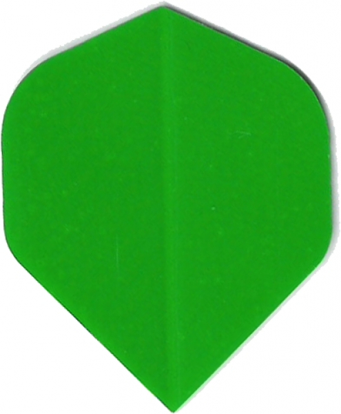 Flight Pear (standard), grün