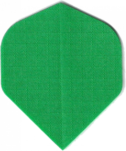 Nylon Flight Fallschirmgewebe (reißfest, lange Lebensdauer), grün - Form: Standard