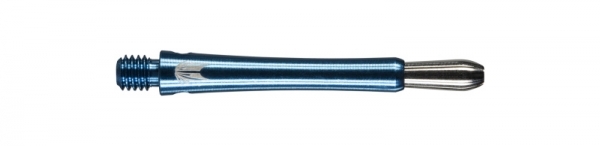 Shaft Target Grip Style (intermediate), aqua