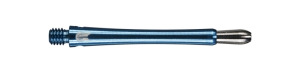 Shaft Target Grip Style (medium), aqua