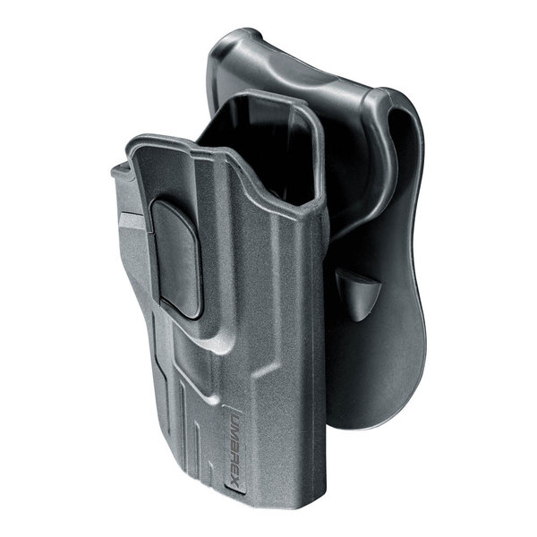 Paddle Holster Umarex für Smith & Wesson M&P Pistolen - Ausführung: Rechtshänder