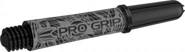 Shaft Pro Grip, schwarz - Länge : intermediate