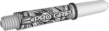 Shaft Pro Grip, weiß- Länge : short