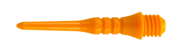 Spitzen Target Pixel Tip, orange - Länge: 25 mm, Inhalt: 50 Stück
