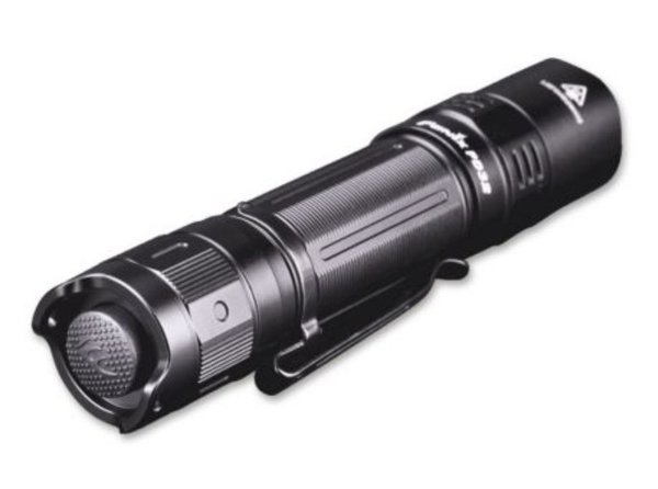 Taschenlampe Fenix PD32 V2.0 - maximal 1200 Lumen / Reichweite maximal 395 Meter