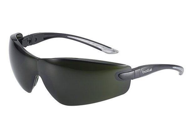 Schutzbrille Bollé® Cobra - Schutz vor Sonnenstrahlung, stoßfest unter Extremtemperaturen