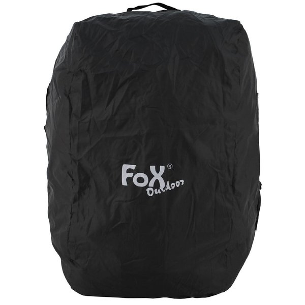 Schutzhülle Fox Outdoor Transit - für Rucksäcke mit einem Fassungsvermögen von 80 bis 100 Liter