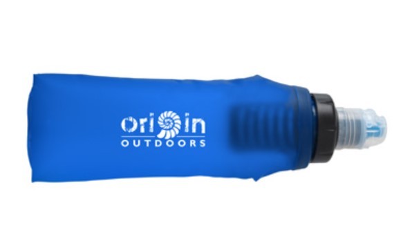 Wasserfilter Origin Outdoors Dawson - Durchfluss: ca. 1,1 Liter/Minute